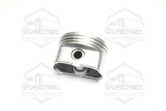 Поршень HYUNDAI/KIA STD 75,50 1.4i 16V G4EE з пальцем (вир-во PARTS-MALL)