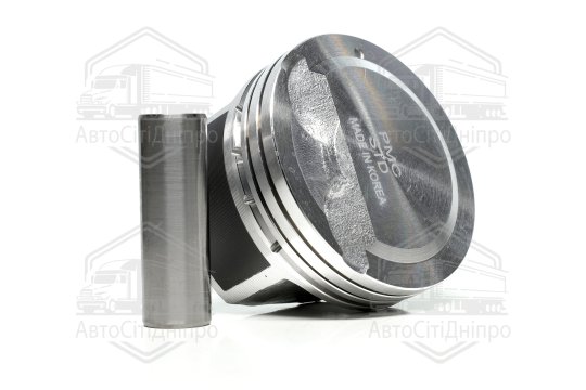 Поршень з пальцем HYUNDAI / KIA (вир-во PARTS-MALL)