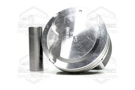 Поршень з пальцем HYUNDAI / KIA (вир-во PARTS-MALL)