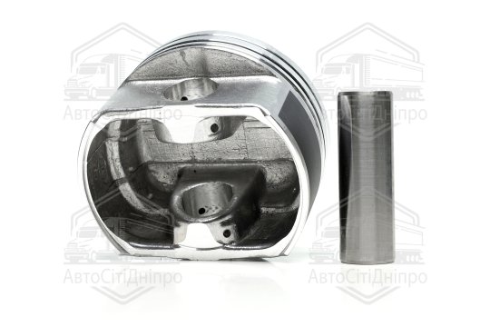 Поршень з пальцем HYUNDAI / KIA (вир-во PARTS-MALL)