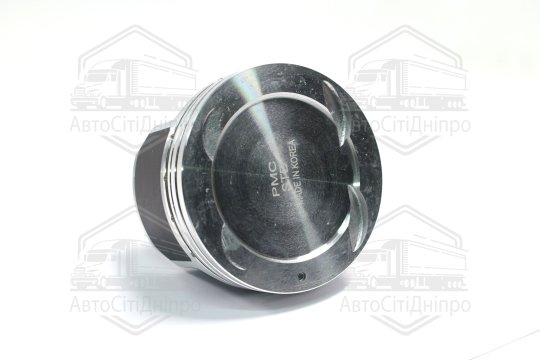 Поршень з пальцем HYUNDAI / KIA (вир-во PARTS-MALL)