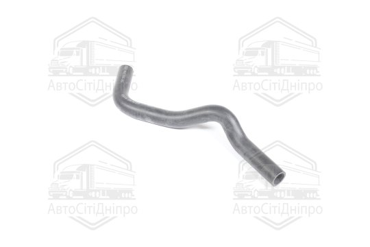 Патрубок радіатора нижній HYUNDAI (вир-во PARTS-MALL)