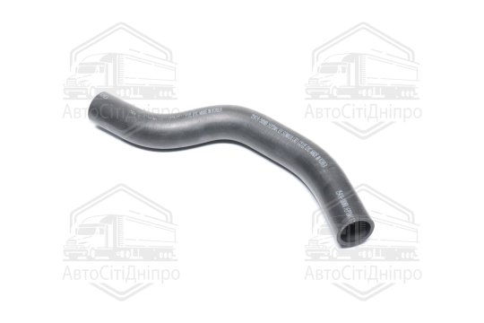 Патрубок радіатора верхній Hyundai Sonata 02- (вир-во PARTS-MALL)