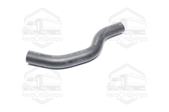 Патрубок радіатора верхній Hyundai Sonata 02- (вир-во PARTS-MALL)