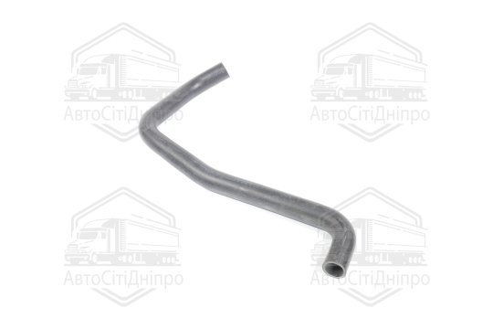 Патрубок радіатора верхній Hyundai Sonata 04- (вир-во PARTS-MALL)