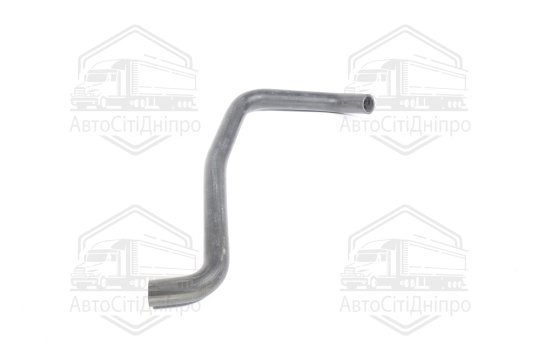 Патрубок радіатора верхній Hyundai Sonata 04- (вир-во PARTS-MALL)