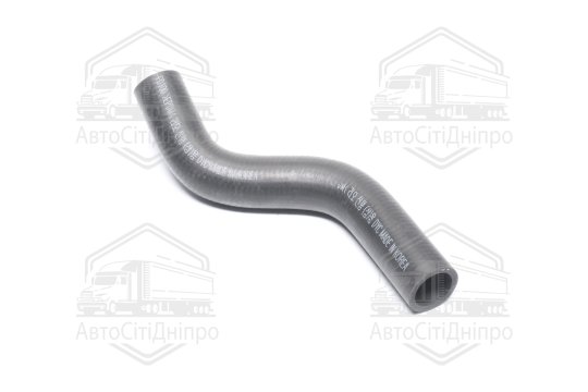 Патрубок радіатора (вир-во PARTS-MALL)