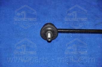 Патрубок радіатора нижній Hyundai Accent (вир-во PARTS-MALL)