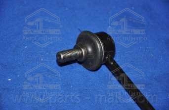 Патрубок радіатора нижній Hyundai Accent (вир-во PARTS-MALL)