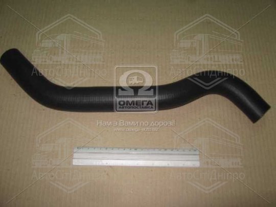 Патрубок радіатора нижній Hyundai Accent (вир-во PARTS-MALL)