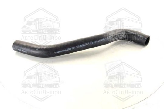 Патрубок радіатора нижній Hyundai Accent (вир-во PARTS-MALL)