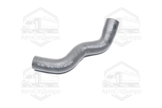 Патрубок радіатора нижній Hyundai HD (вир-во PARTS-MALL)