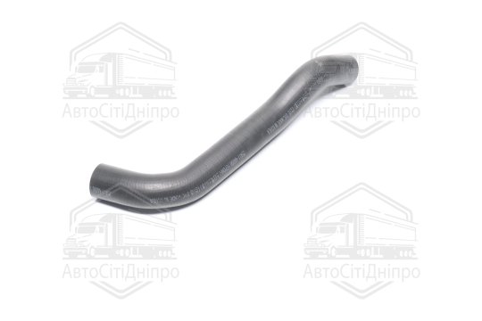 Патрубок радіатора (вир-во PARTS-MALL)