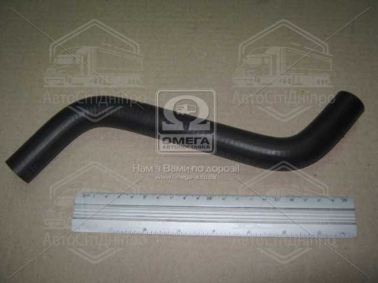 Патрубок обігрівача DAEWOO NUBIRA(J100) (вир-во PARTS-MALL)