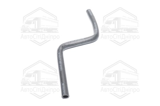 Патрубок обігрівача впускн. DAEWOO CIELO A15MF (вир-во PARTS-MALL)