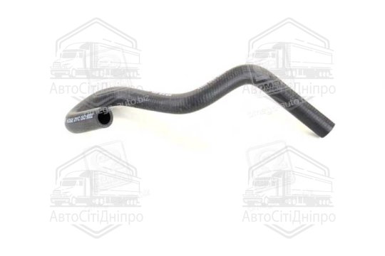 Патрубок системи охолодження DAEWOO REZZO(U100) (вир-во PARTS-MALL)