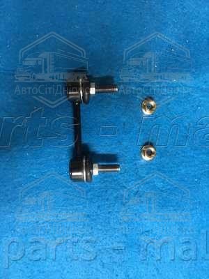 Патрубок системи охолодження DAEWOO REZZO(U100) (вир-во PARTS-MALL)