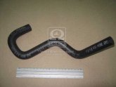 Патрубок системи охолодження DAEWOO REZZO(U100) (вир-во PARTS-MALL)