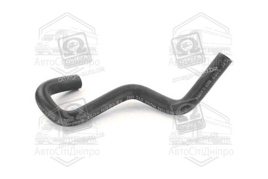 Патрубок системи охолодження DAEWOO REZZO(U100) (вир-во PARTS-MALL)