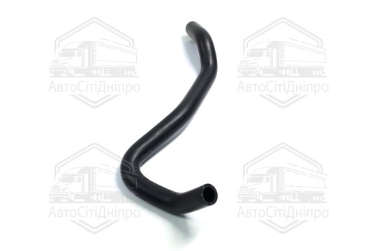 Патрубок обігрівача AVEO 06-08 (95211458) (вир-во PARTS-MALL)