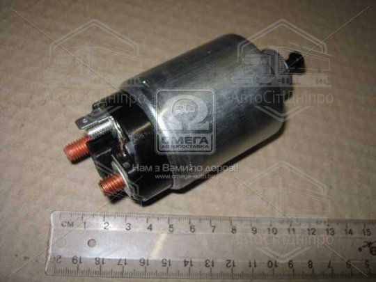 Реле втягувальне DAEWOO LANOS (вир-во PARTS-MALL)