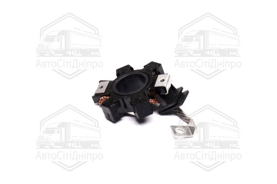 Щітки стартера DAEWOO LANOS (вир-во PARTS-MALL)