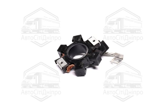 Щітки стартера DAEWOO LANOS (вир-во PARTS-MALL)
