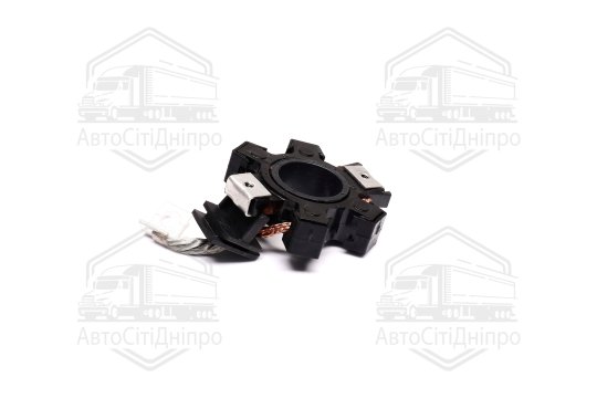Щітки стартера DAEWOO LANOS (вир-во PARTS-MALL)