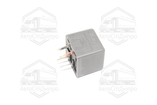 Реле насоса паливного KIA, Hyundai, SsangYong (вир-во PARTS-MALL)