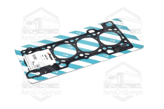 Прокладка головки блоку FIAT/IVECO F1AE 1.10MM (вир-во Payen)
