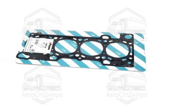 Прокладка головки блоку FIAT/IVECO F1AE 1.10MM (вир-во Payen)