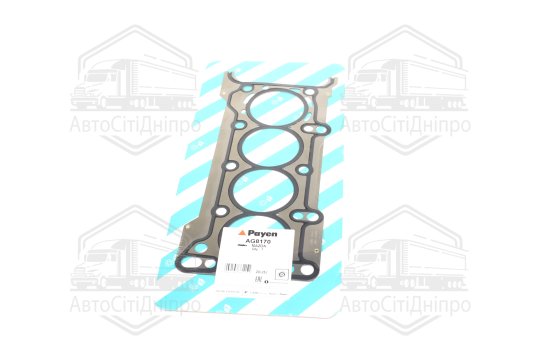 Прокладка головки двигуна (вир-во PAYEN)