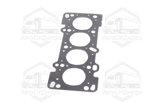 Прокладка головки блоку MAZDA 1.3 16V B3 93- MLS (вир-во PAYEN)
