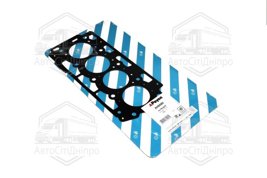 Прокладка головки циліндрів FORD/PSA 1.4HDI 1! 1.35mm DV4TD (вир-во Payen)