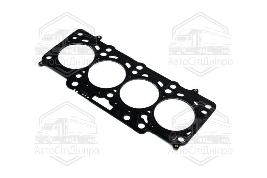 Прокладка, головка циліндра VAG 2.0TDI CFFA/CFFB/CFHF/CFHC 3! 1.71MM 05-05.14 MLS (вир-во Payen)