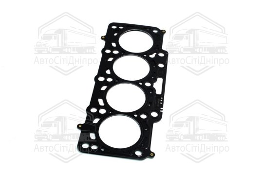 Прокладка, головка циліндра VAG 2.0TDI CFFA/CFFB/CFHF/CFHC 3! 1.71MM 05-05.14 MLS (вир-во Payen)