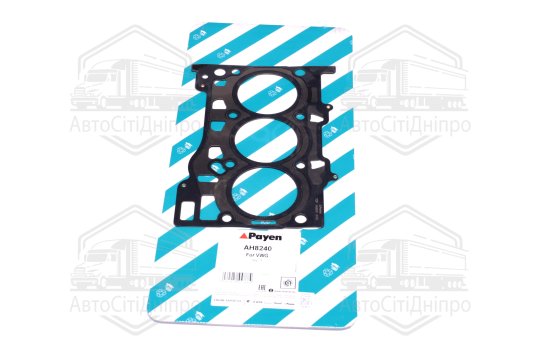 Прокладка головки блоку VAG 1,0 CHYB/DAFA (вир-во PAYEN)