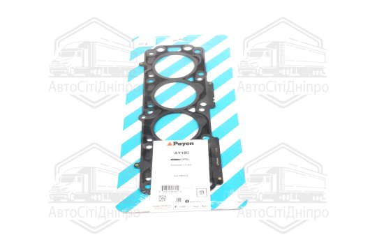 Прокладка головки двигуна OPEL X17DTL 2! 1.5MM MLS (вир-во PAYEN)