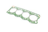 Прокладка головки блоку циліндрів FIAT/IVECO 2.8TD 8140.23/8140.43 1.2MM (вир-во PAYEN)