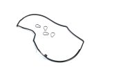 Прокладки клапанної кришки (компл.) MB 2.0CDI/2.2CDI OM611 (вир-во Payen)