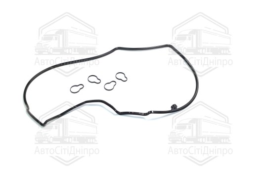 Прокладки клапанної кришки (компл.) MB 2.0CDI/2.2CDI OM611 (вир-во Payen)
