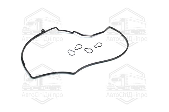 Прокладки клапанної кришки (компл.) MB 2.0CDI/2.2CDI OM611 (вир-во Payen)
