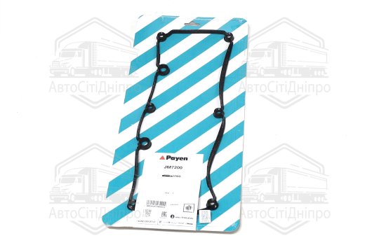 Прокладка, кришка головки циліндра VAG 1,6TDI CAYA/CAYB/CAYC/CAYD/CLNA 09- (вир-во Payen)