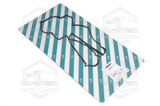 Прокладка, кришка головки циліндра FORD 1.0 EcoBoost (вир-во Payen)