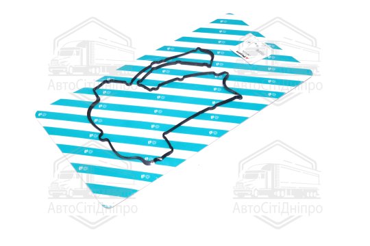 Прокладка, кришка головки циліндра FORD 1.0 EcoBoost (вир-во Payen)