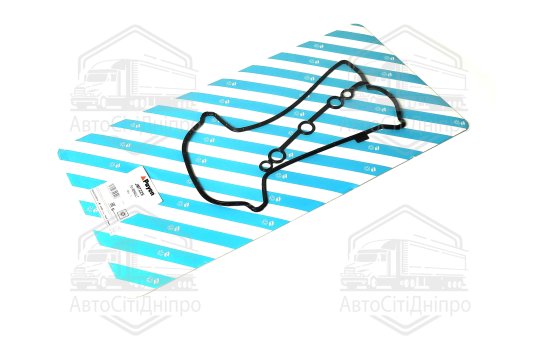 Прокладка кришки головки блока циліндрів RENAULT 0,9 TCe H4B (вир-во Payen)