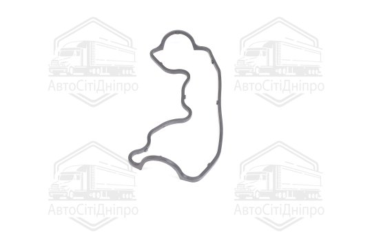 Прокладка клапанної кришки HYUNDAI/MITSUBISHI 3,0 V6 6G72 (SOHC 12V) (2) (вир-во PAYEN)