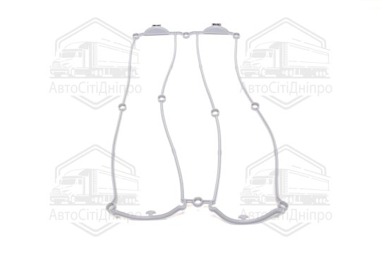 Прокладка кришки клапанної FORD 1.6/1.8/2.0 ZETEC (вир-во PAYEN)