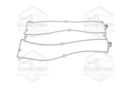 Прокладка кришки клапанної FORD 1.6/1.8/2.0 ZETEC (вир-во PAYEN)