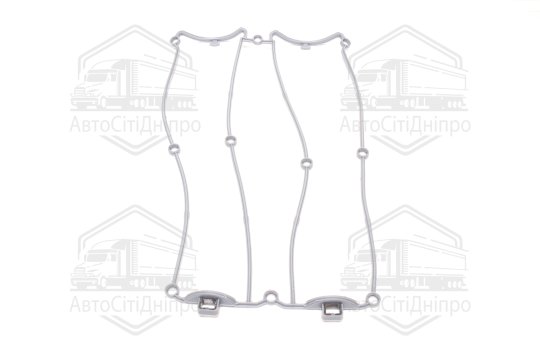 Прокладка кришки клапанної FORD 1.6/1.8/2.0 ZETEC (вир-во PAYEN)